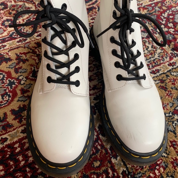 doc martens - Picture 4 of 4